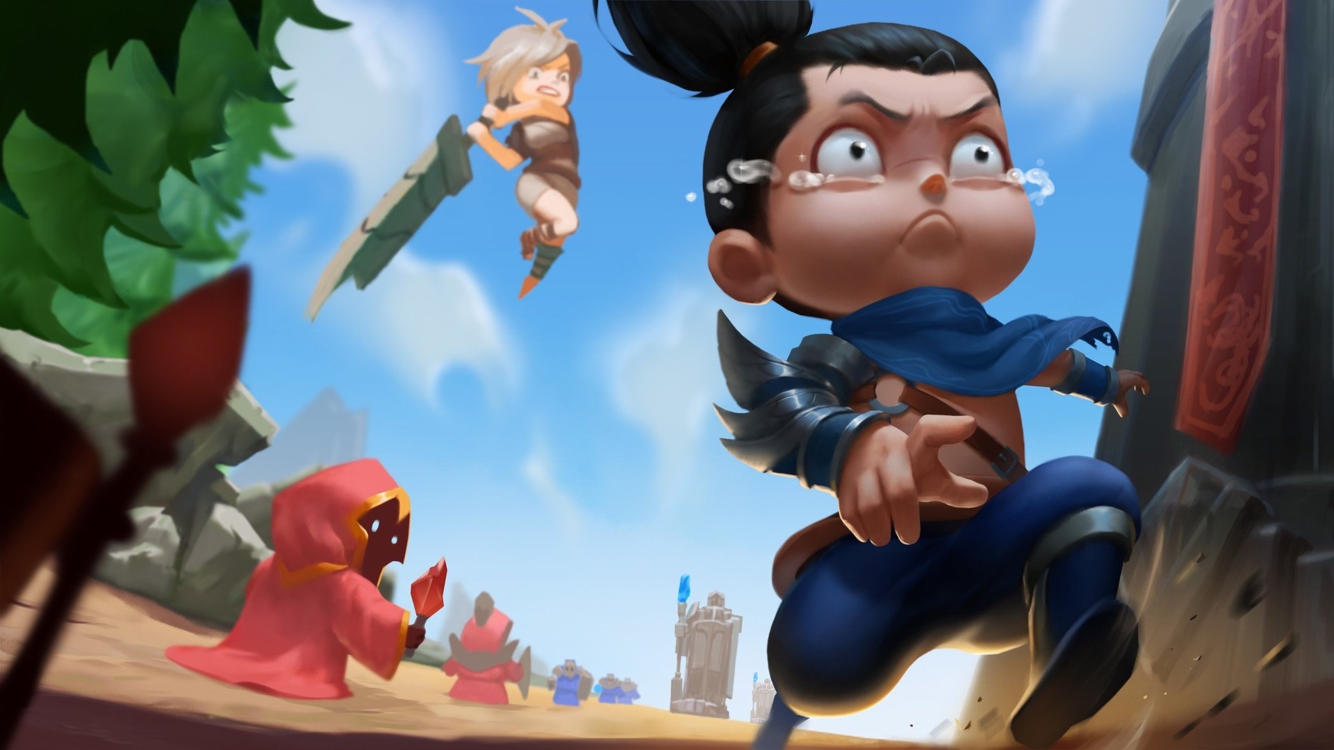 国家队主帅谈未来发展战略，国家队主任